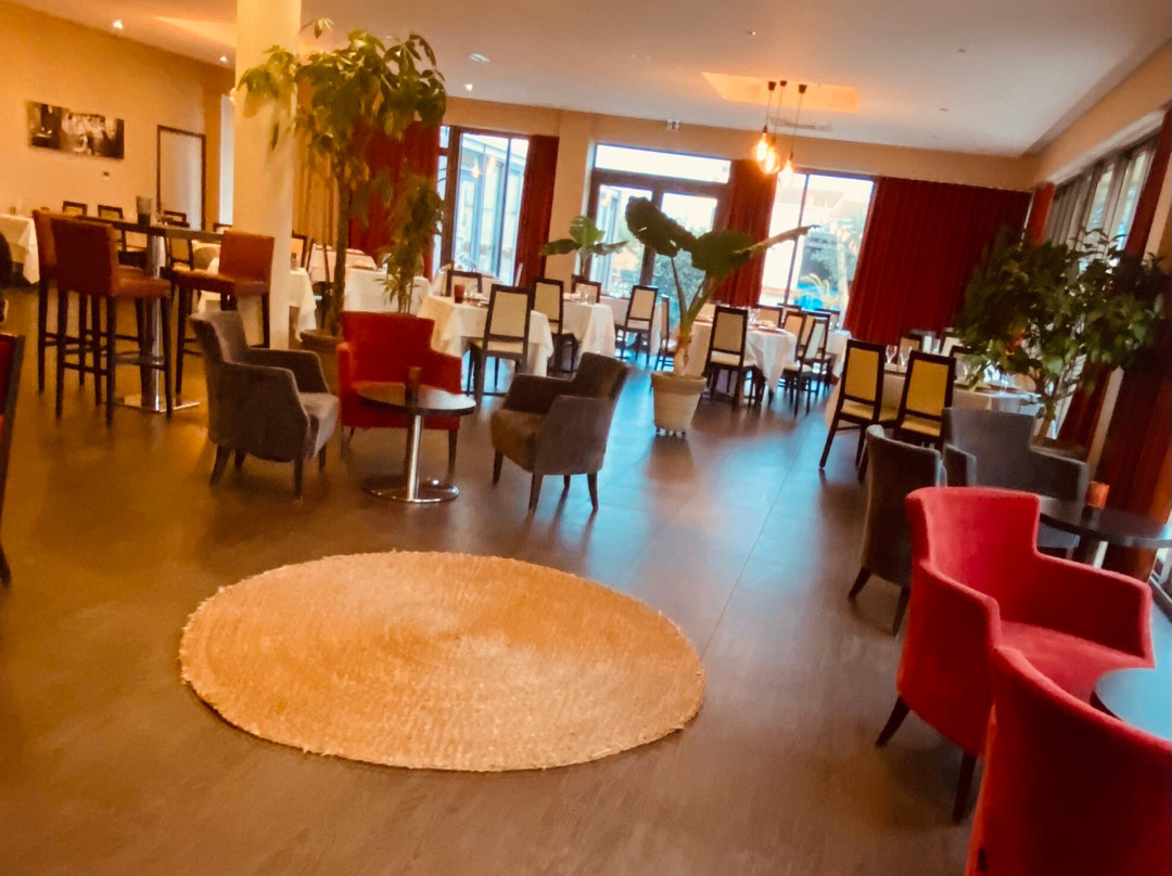 La Madrague Restaurant主图
