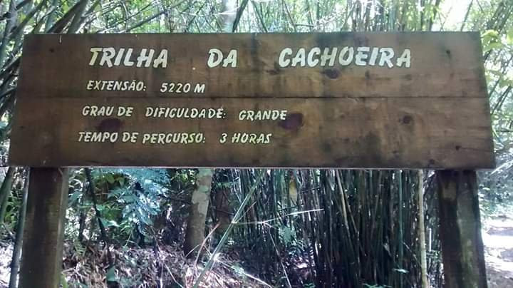 Parque Estadual Cantareira - Núcleo Cabuçu景点图片