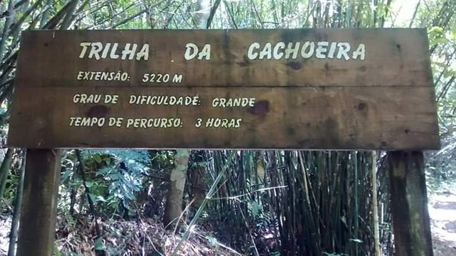 Parque Estadual Cantareira - Núcleo Cabuçu-瓜鲁柳斯必去景点