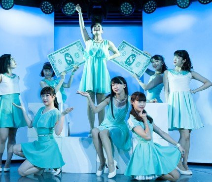 Amuse Cafe Theatre-Asakusa必去景点