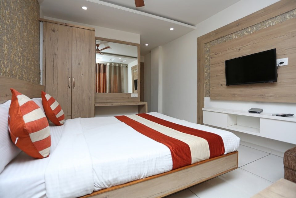 Treebo Trend Aashirwad主图