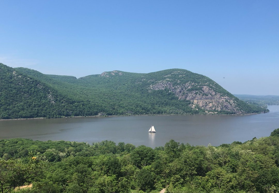 Hudson Highlands State Park景点图片