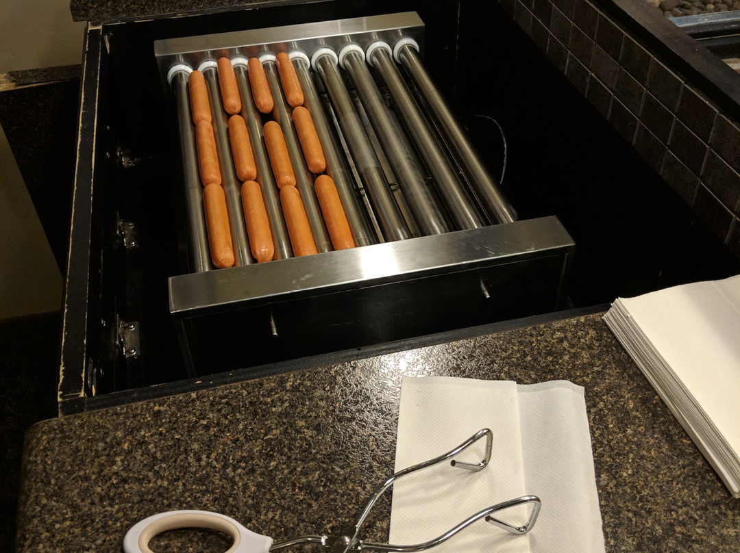 Western Inn Council Bluffs主图