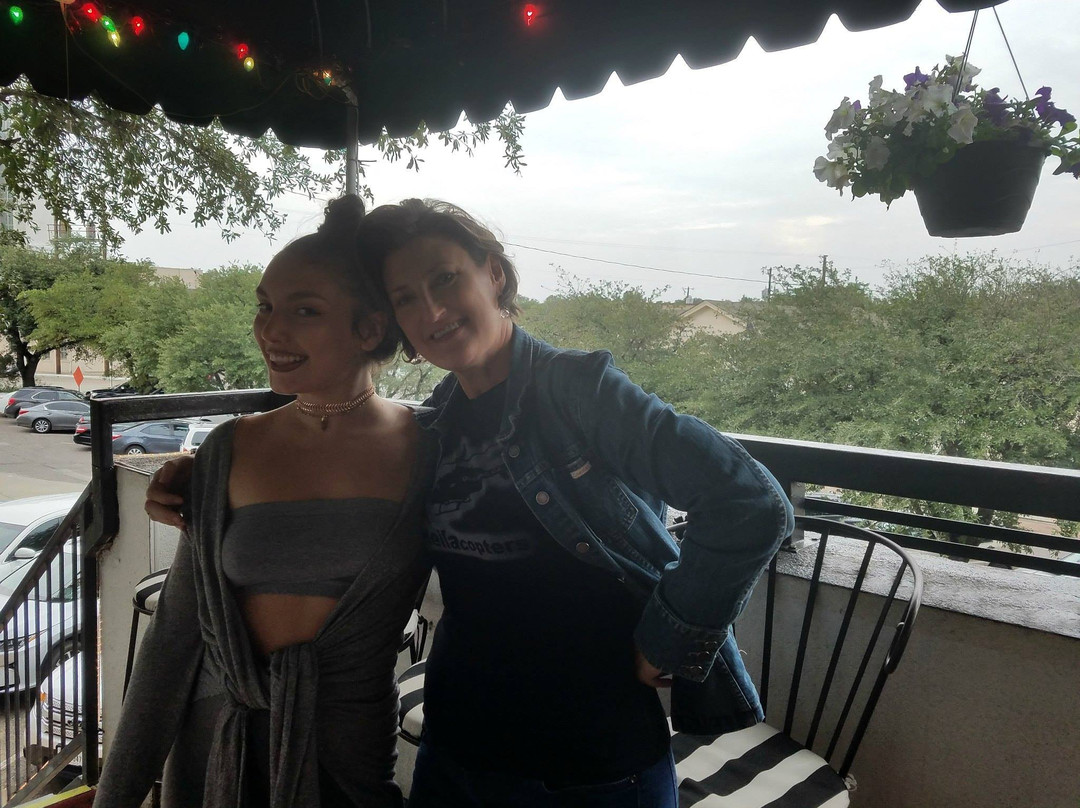 The Balcony Club-达拉斯必去景点