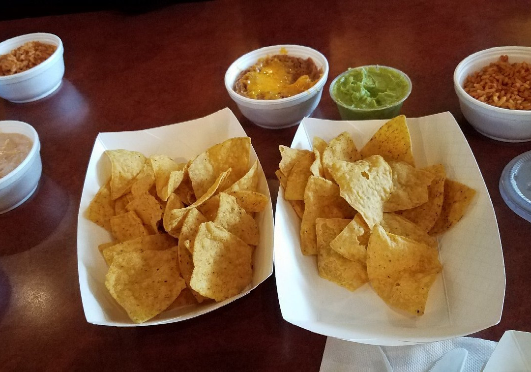 Taco Casa Restaurant