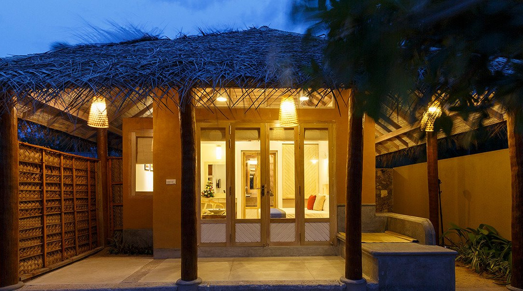 Hiru Resort and Kite Surfing