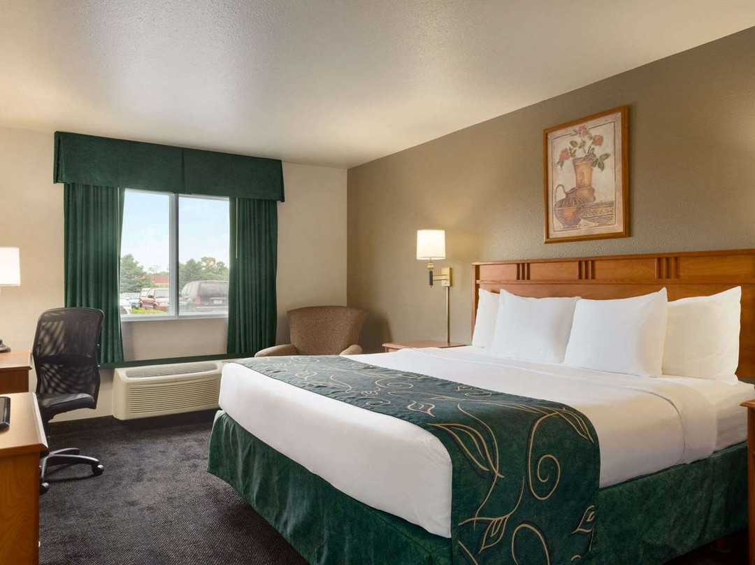 Travelodge by Wyndham Missouri Valley主图