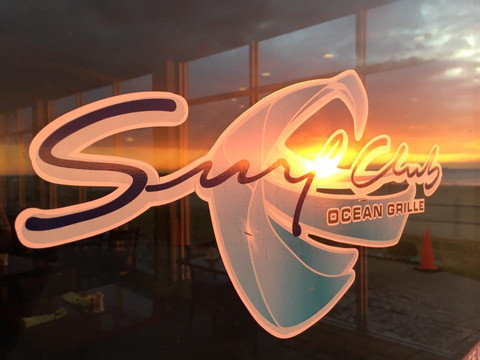 Surf Club Ocean Grille - Wyndham Oceanfront主图