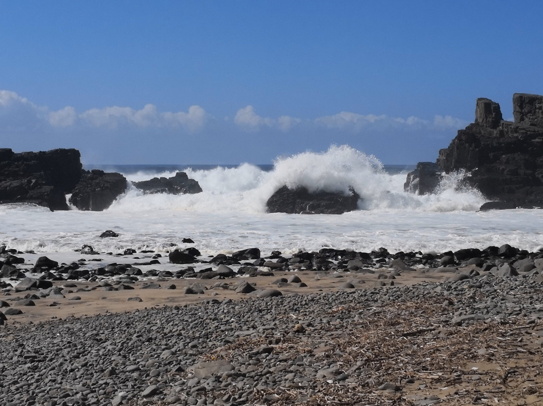 Hole in the Wall主图