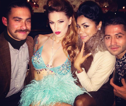 Paradiso Tanzbar-慕尼黑必去景点