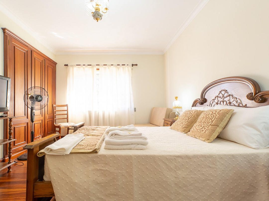 Casa da Quinta Nova主图