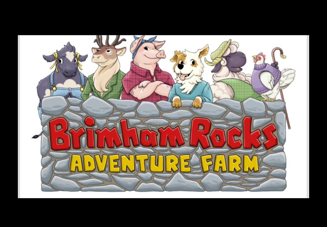 Brimham Rocks Adventure Farm景点图片