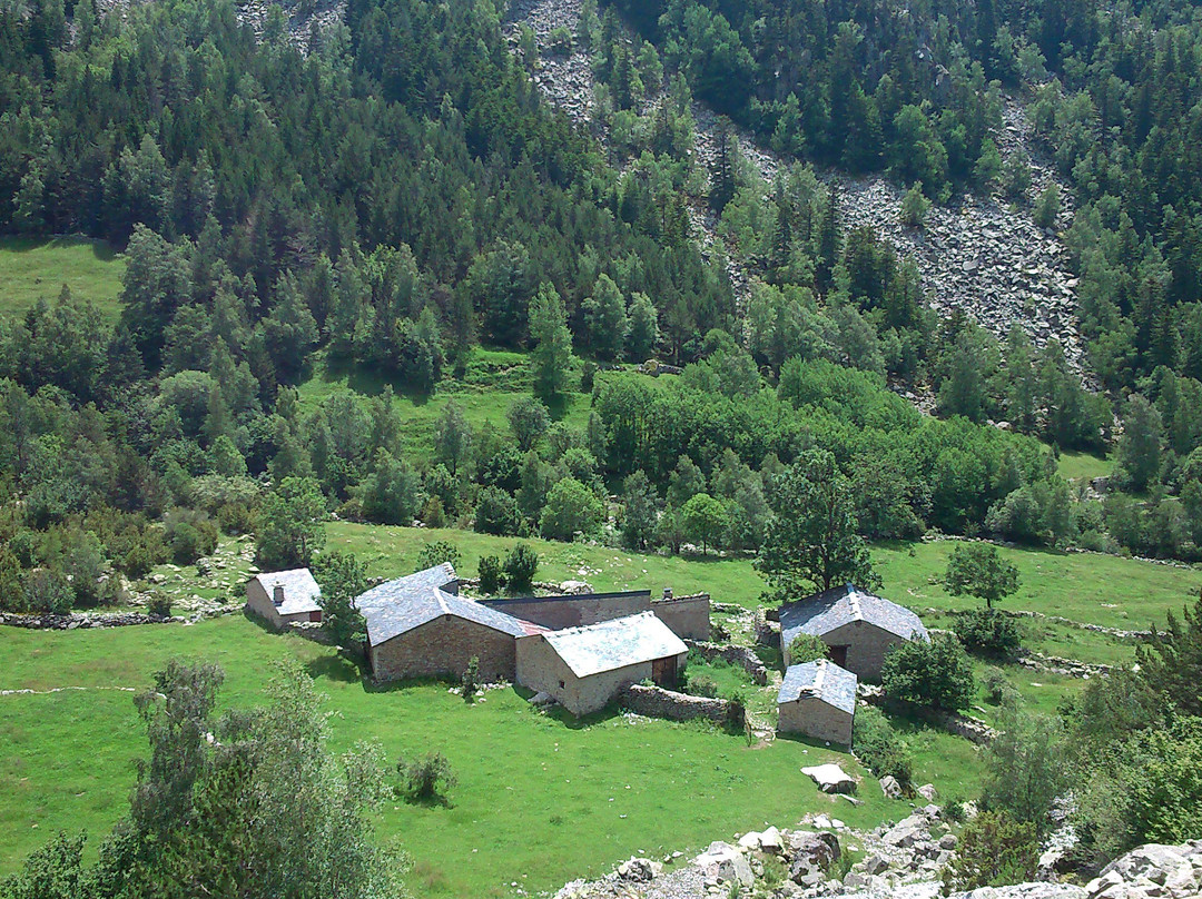 Itinerari de la Vall del Madriu景点图片