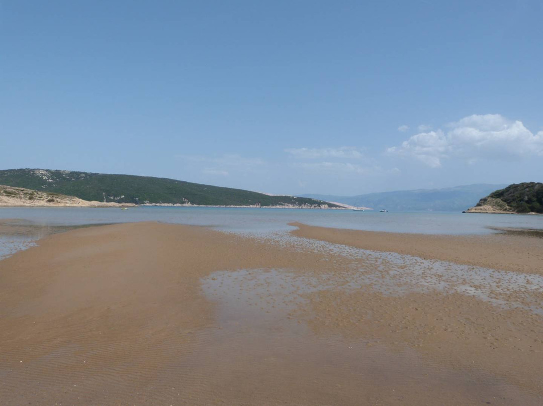 Sahara Beach景点图片