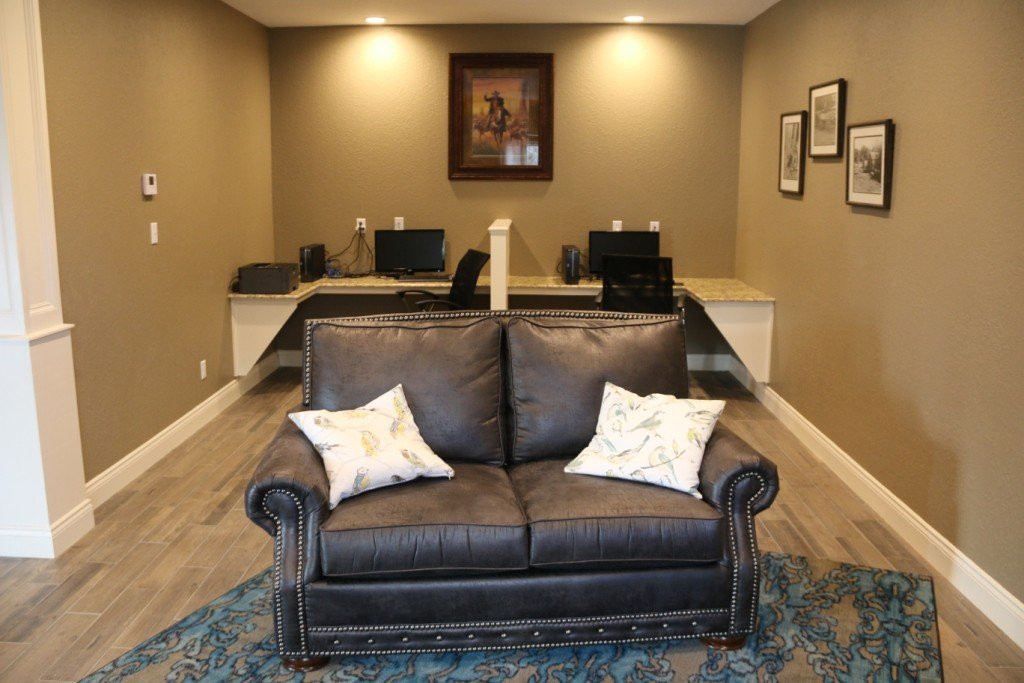 Heritage Place Hotel & Suites主图