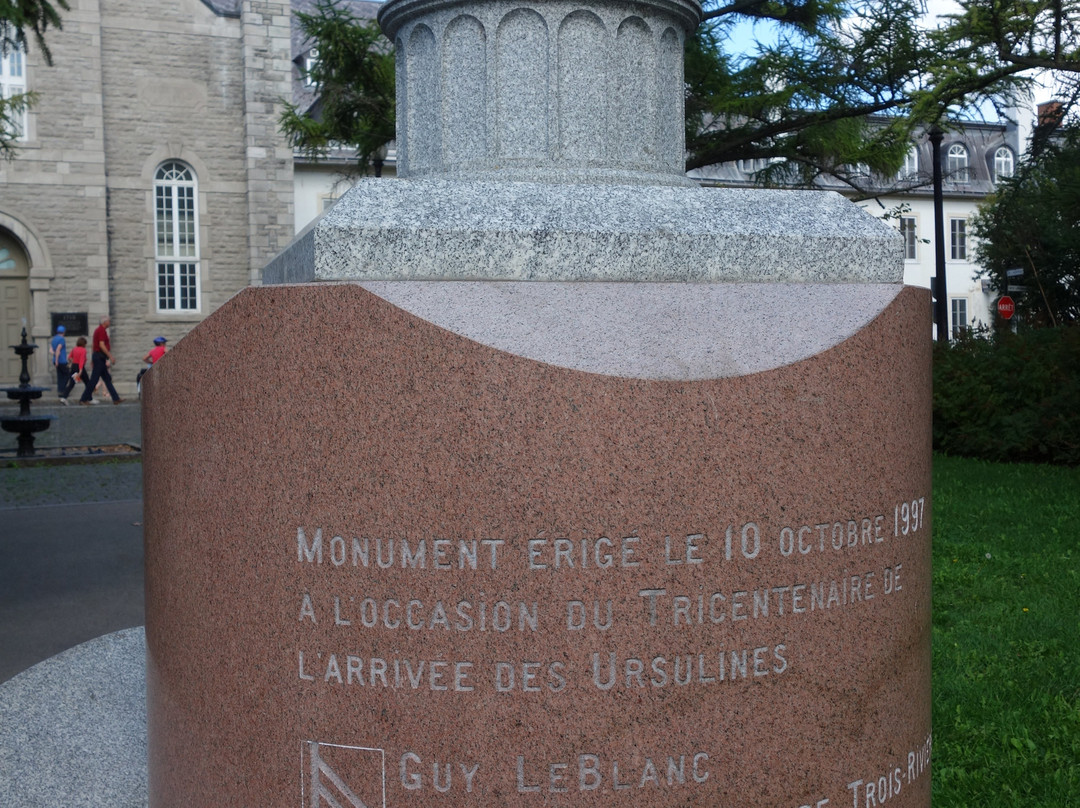 Musee Des Ursulines-三河市必去景点