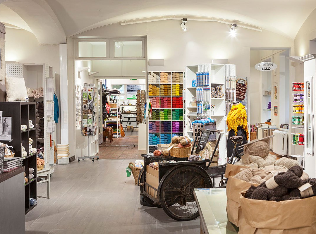 Wetterhoffin Talo-海门林纳必去景点