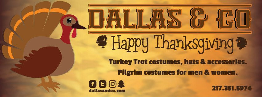 Dallas & Company Costumes & Magic景点图片