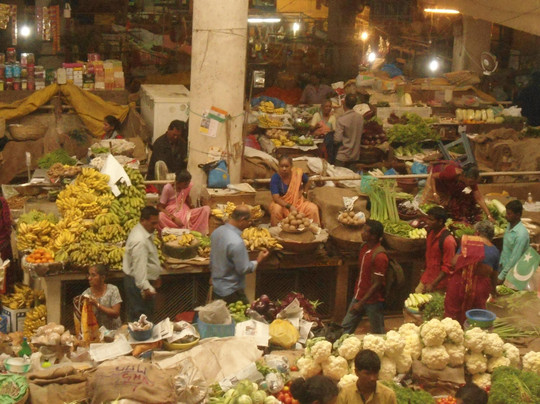 Trinity Voyage-加兰古特必去景点