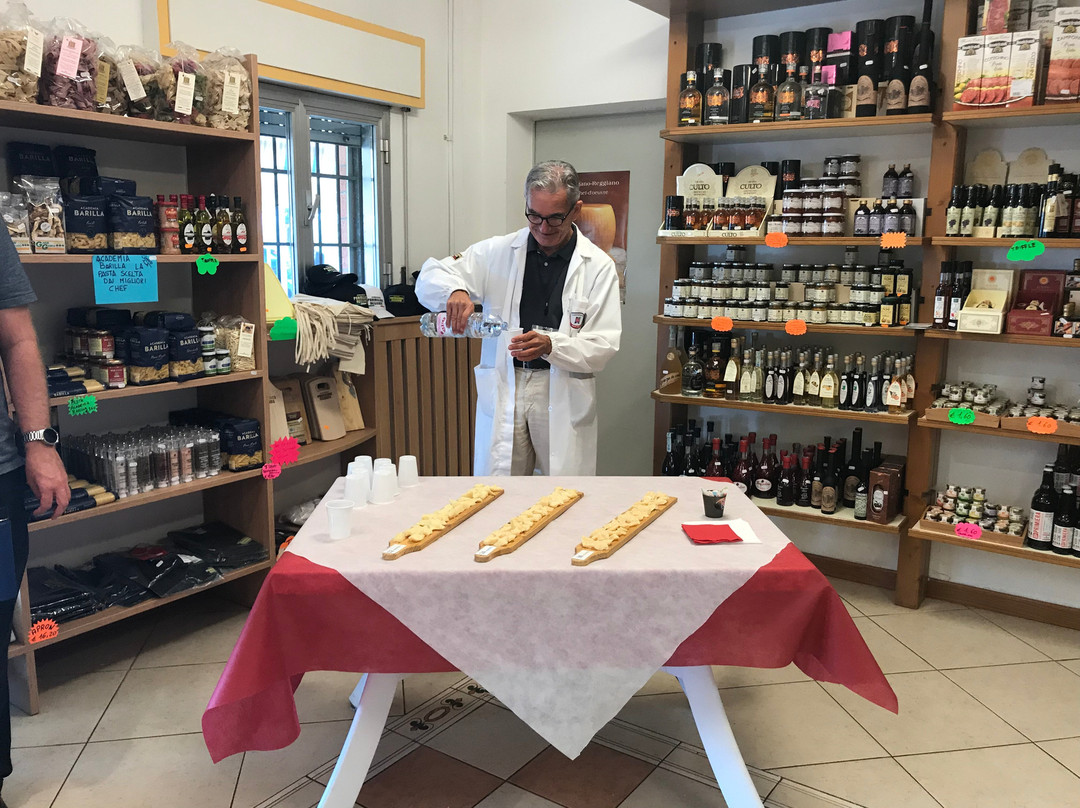 Parma Food n Wine Tours景点图片
