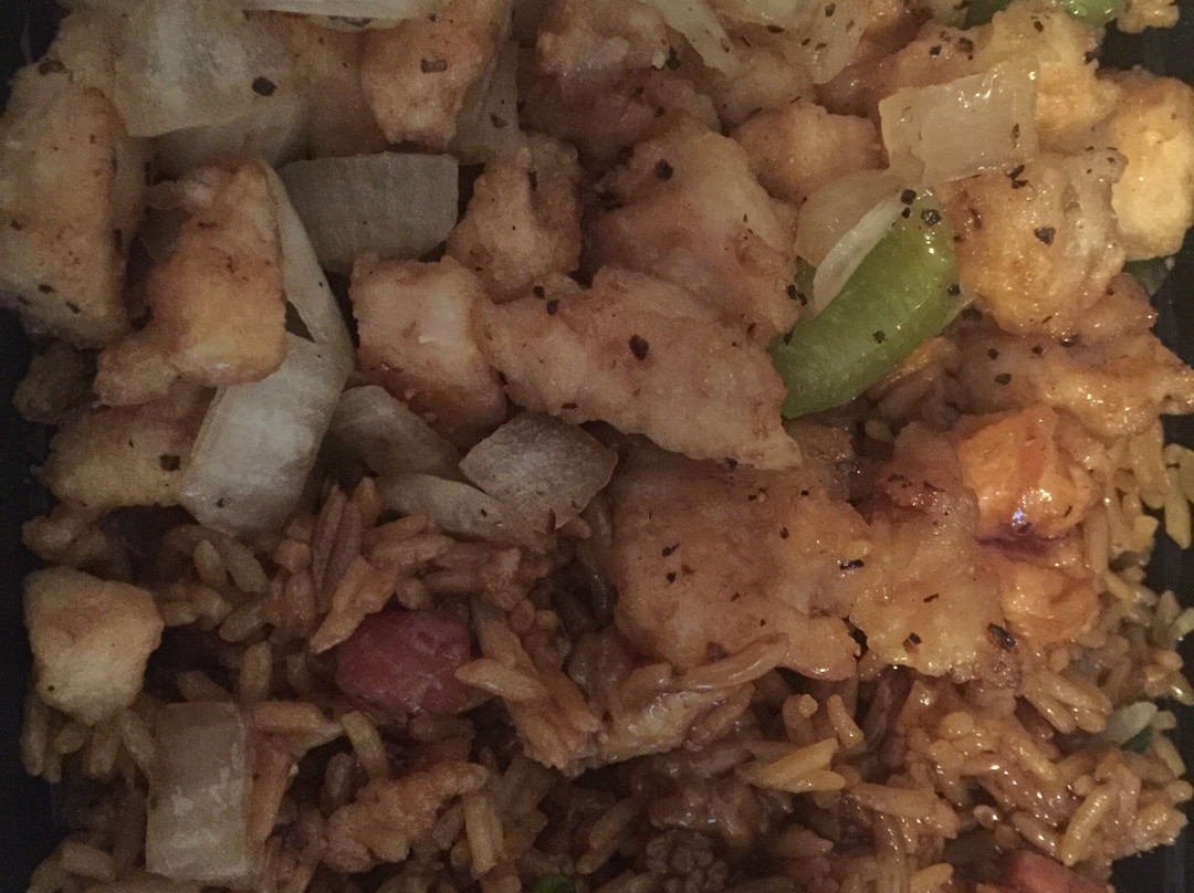 Great Wall Chinese Restaurant