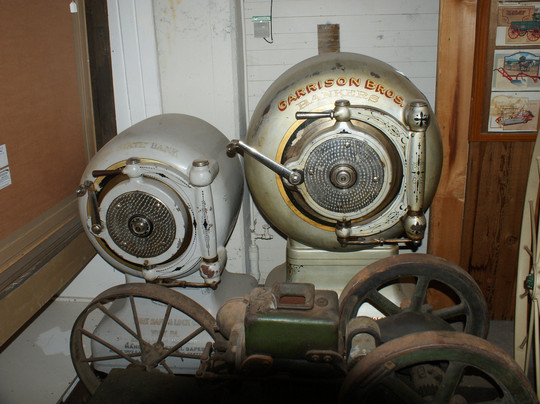 Lynden Pioneer Museum-Lynden必去景点