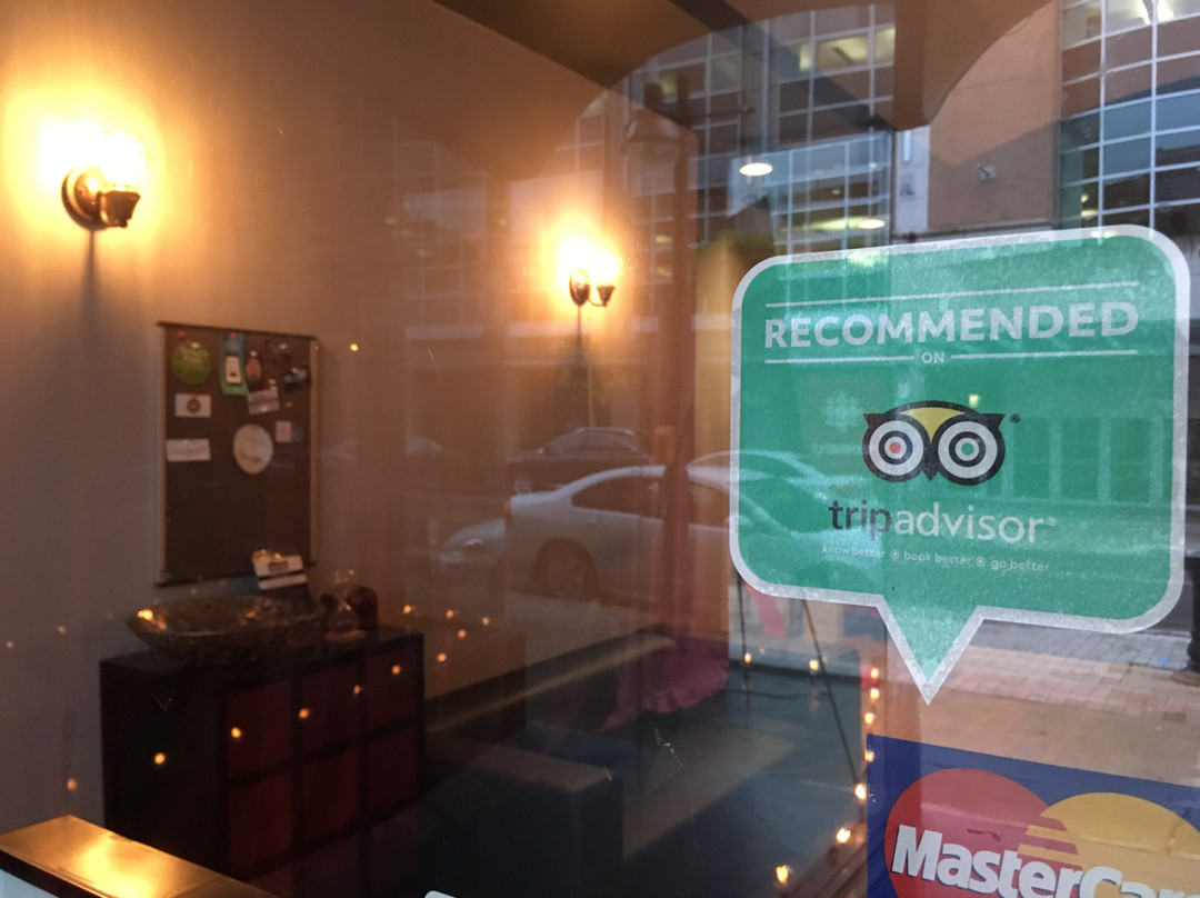 Trapdoor London Escape Rooms-伦敦必去景点