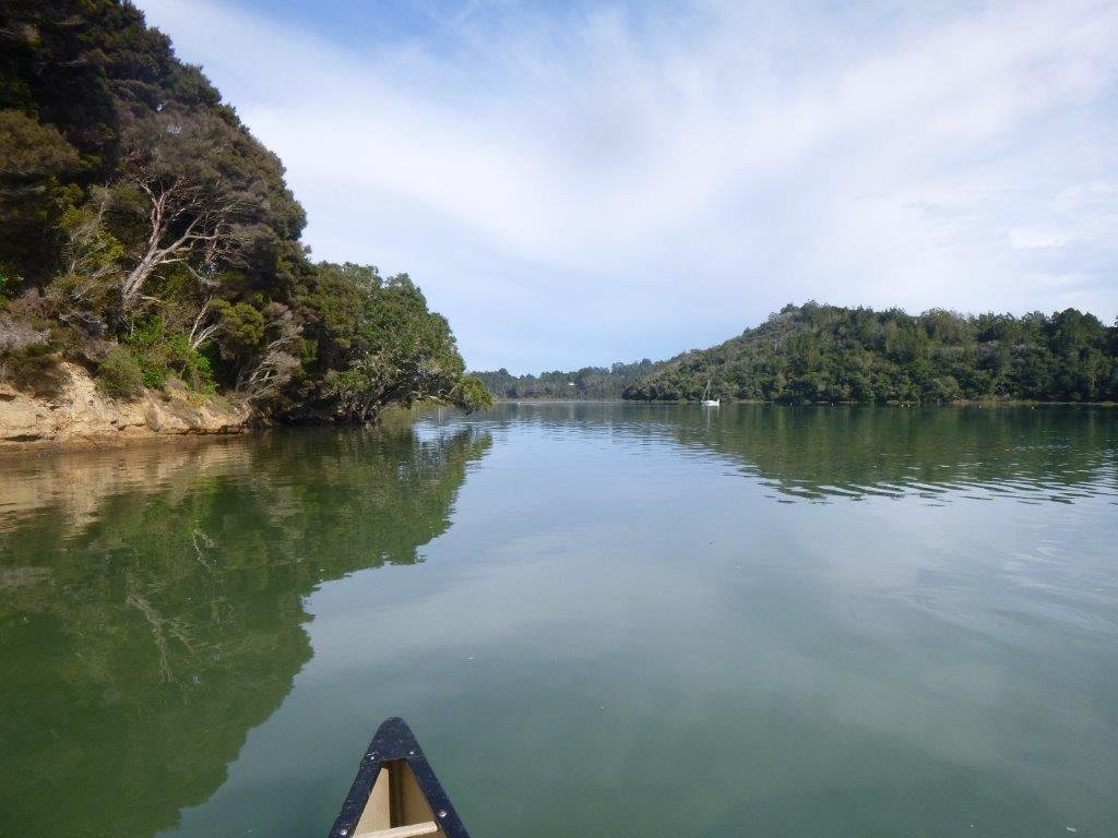 Canoe & Kayak Adventures景点图片