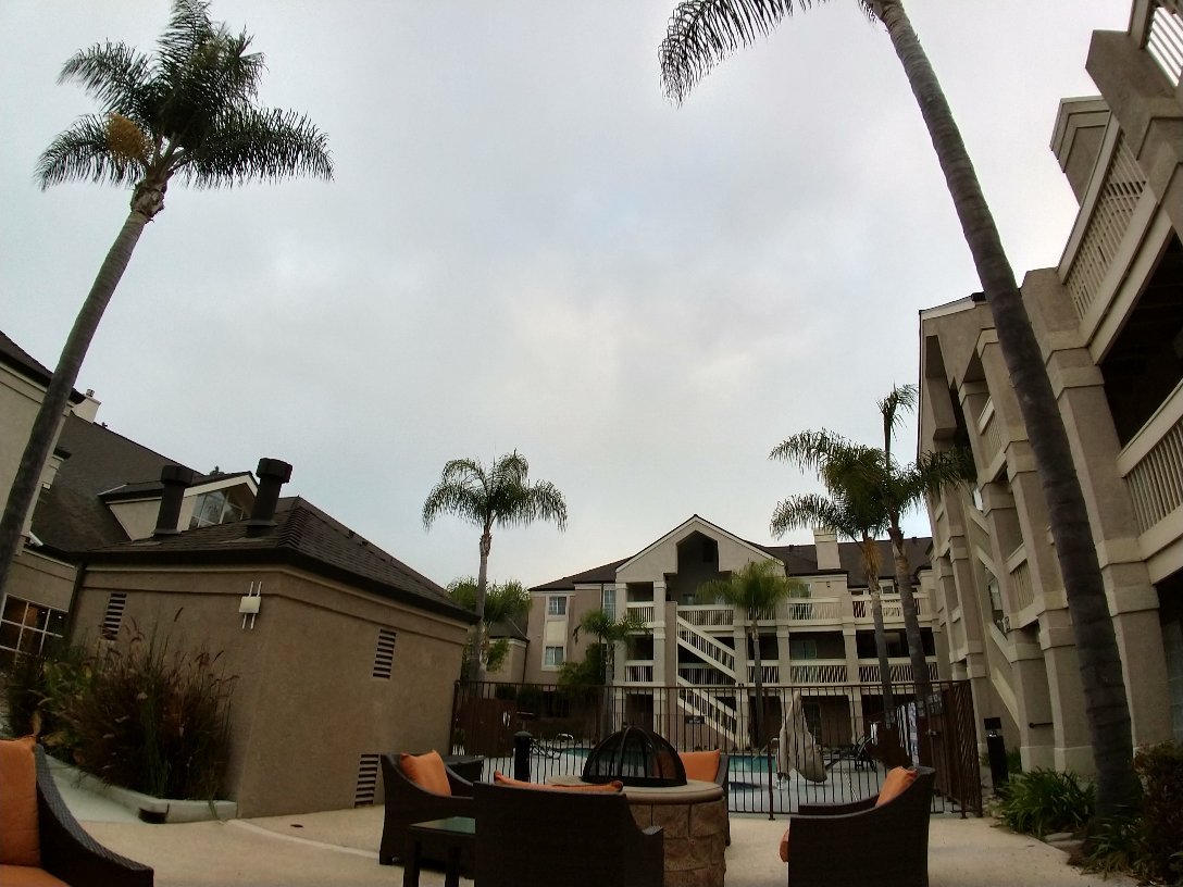 桑尼维尔斯坦布里奇套房酒店-浴室