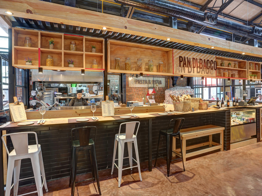 Koral Center-圣何塞卡波必去景点