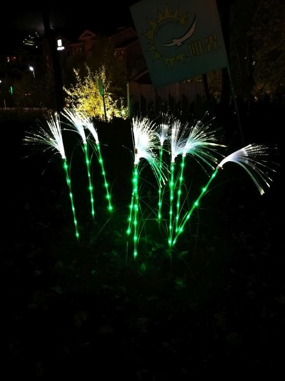 长白山国际度假区-抚松县必去景点