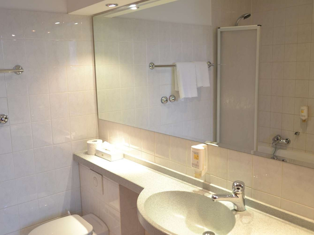 Hotel Grossbeeren主图