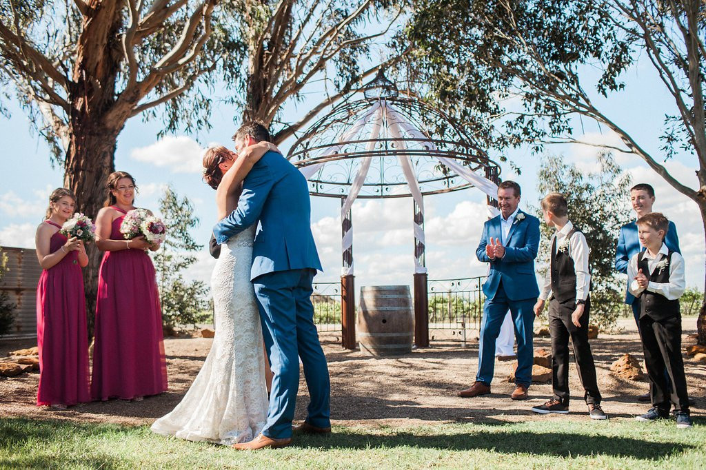 Avon Ridge Vineyard-Maffra必去景点