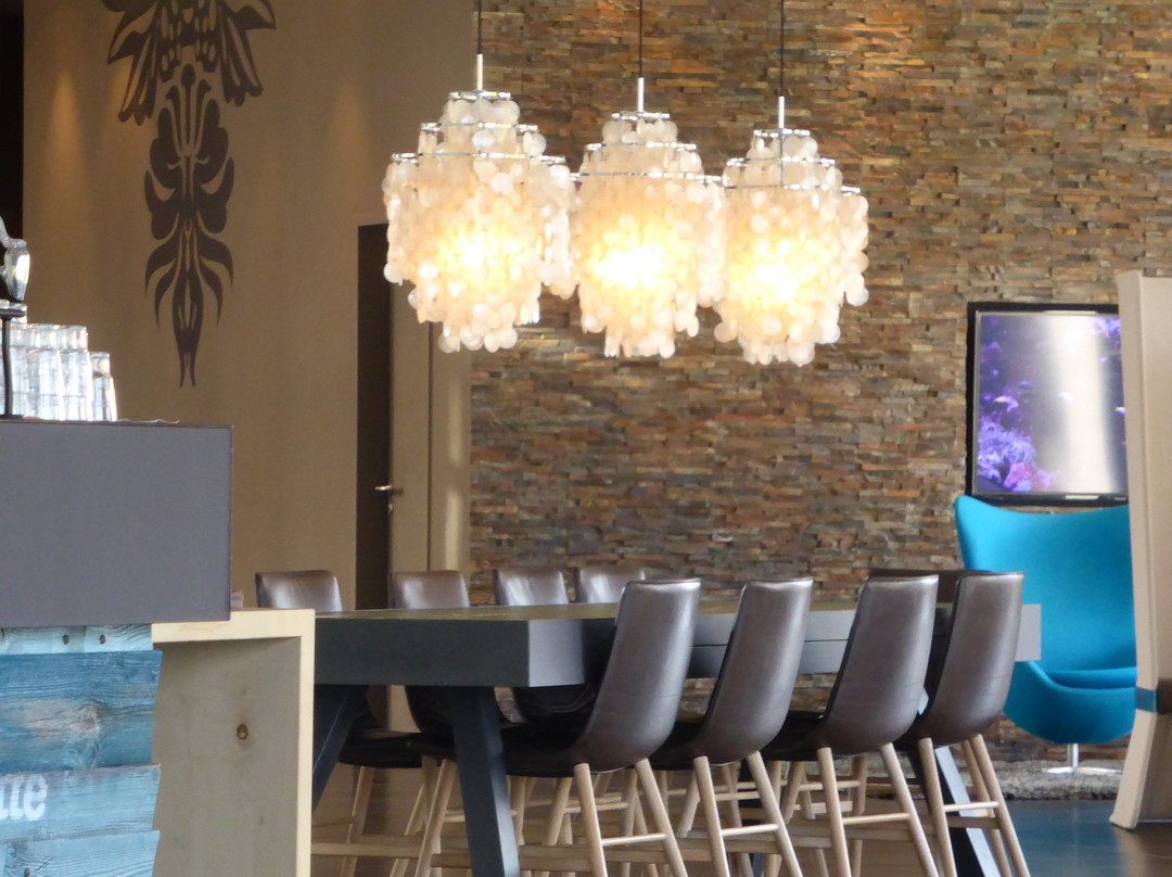 Hotel Motel One Rostock主图
