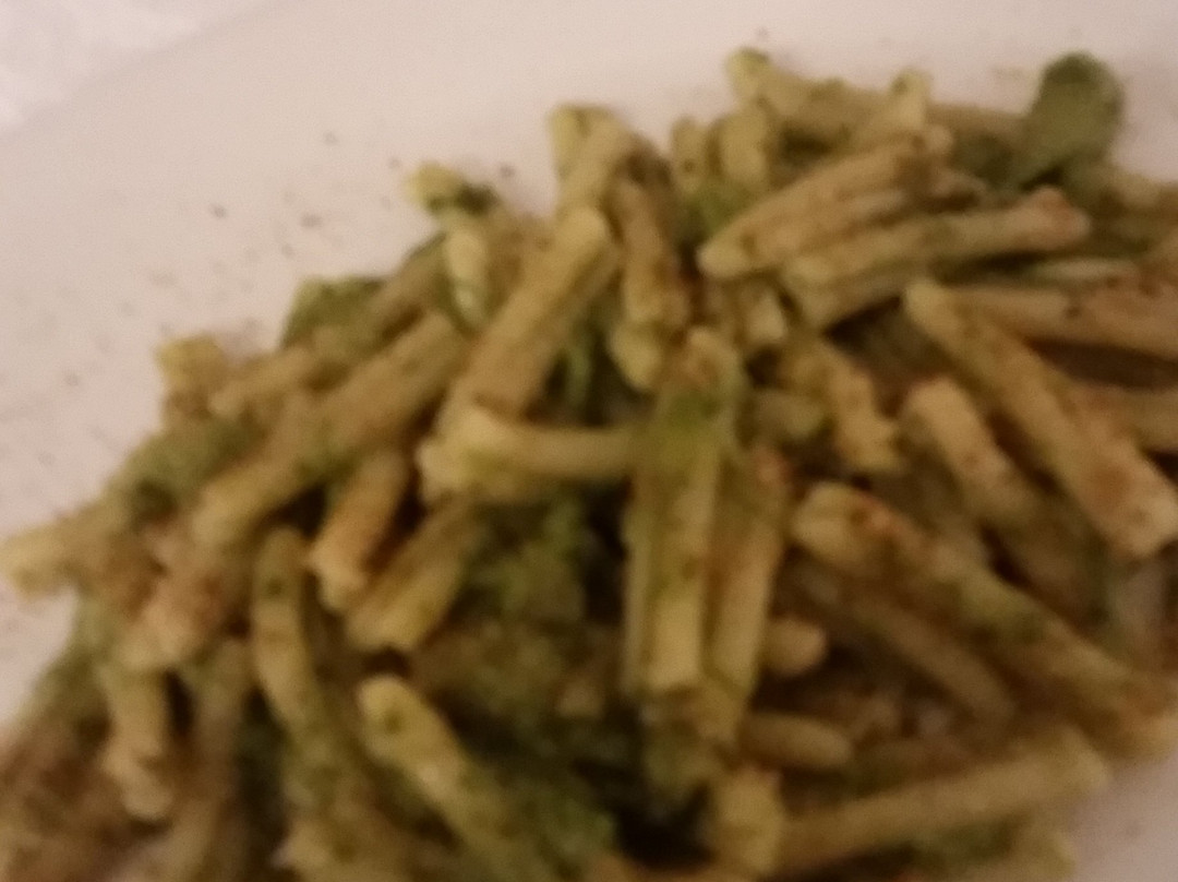 Hotel Tesoretto主图