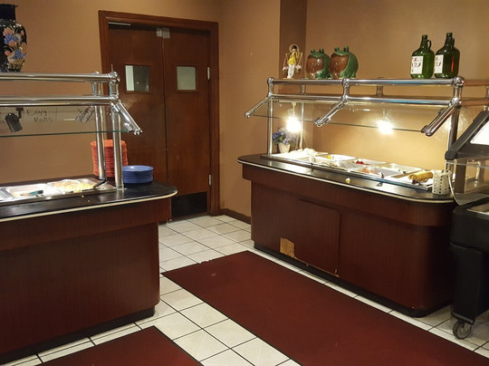 Mustang餐馆和美食-Mustang Mandarin Chinese