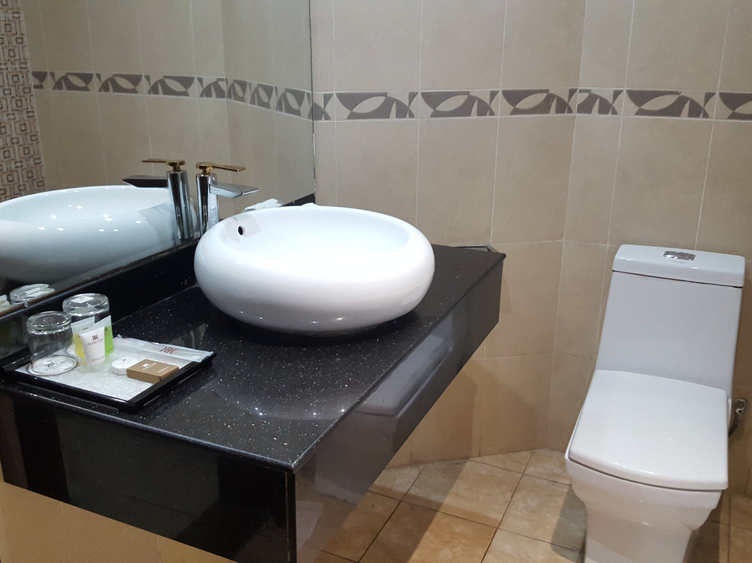 Beatrice Hotel主图