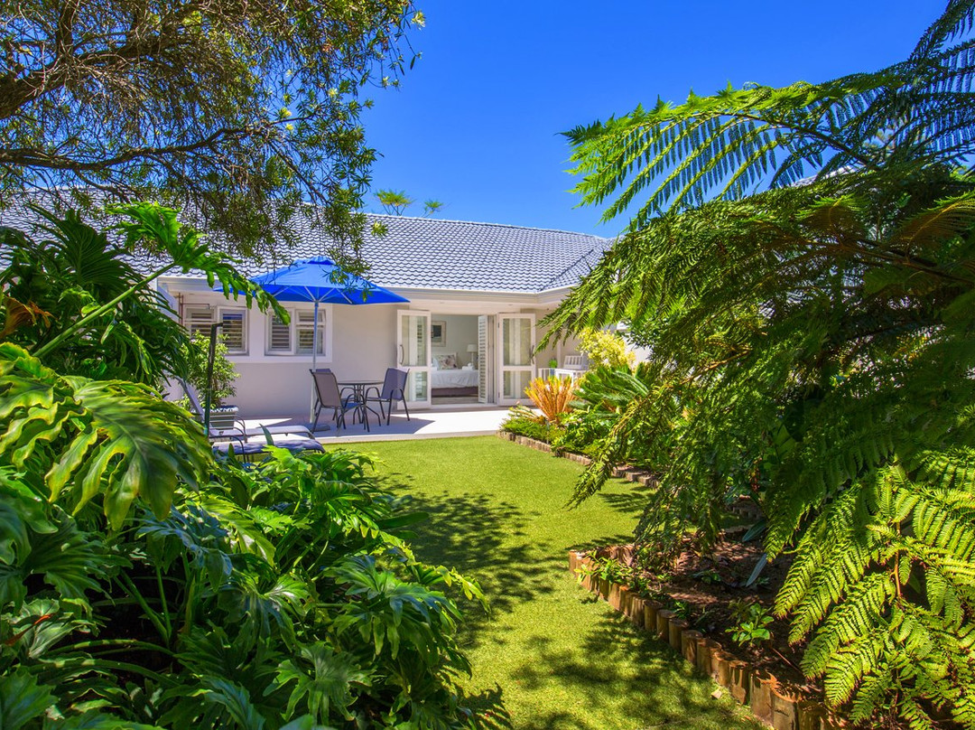 One on Bollard主图