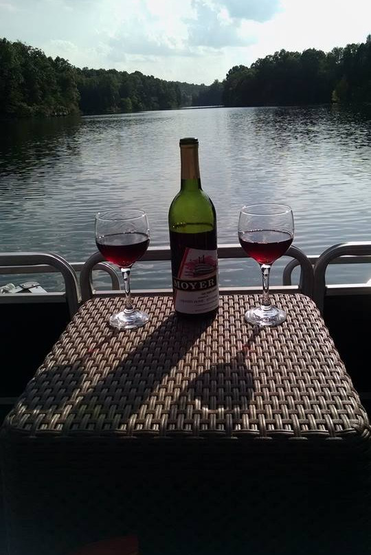Mineral Springs Lake Resort