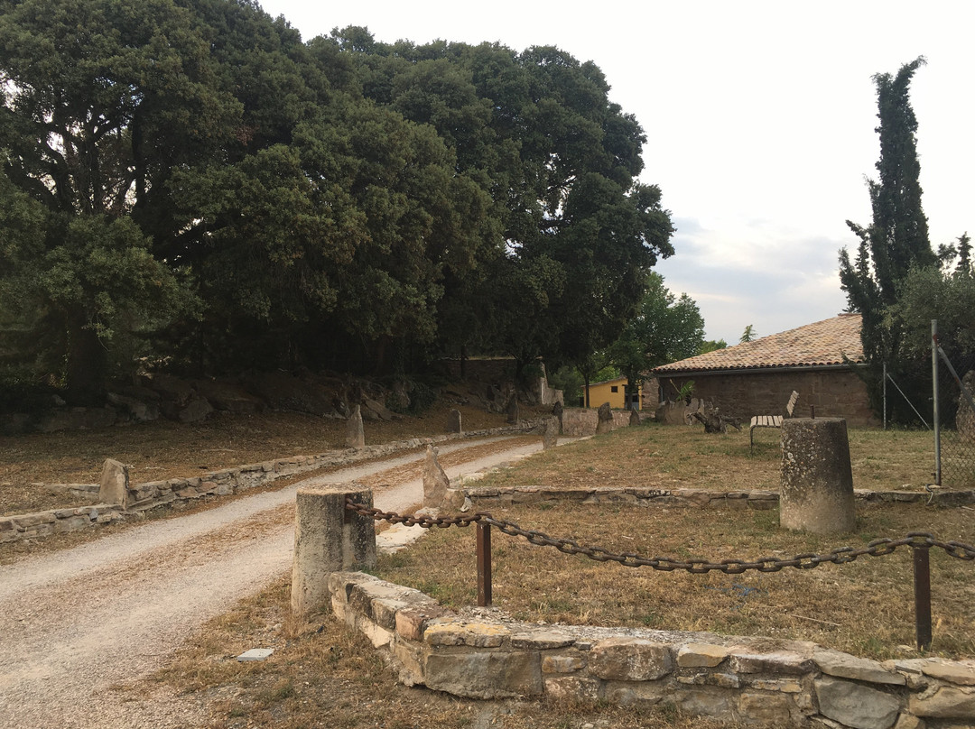 Casa Museu Les Casas de Matamargó-Matamargo必去景点