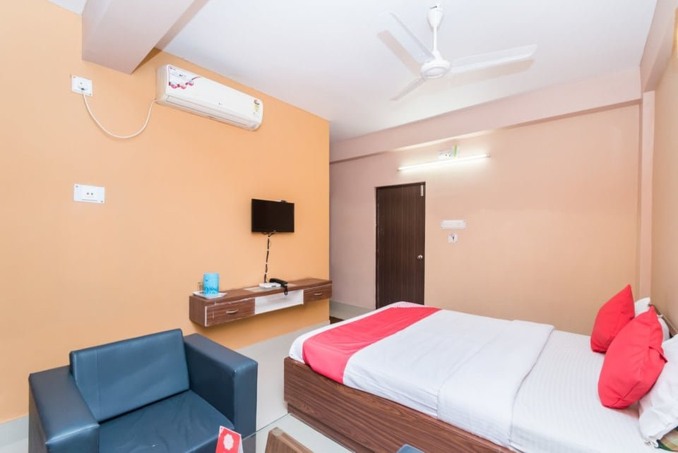 Hotel Parijayee主图