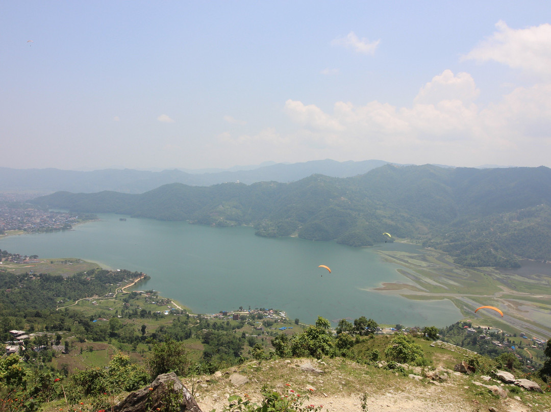 Pandeli Park, Sarangkot-博卡拉必去景点