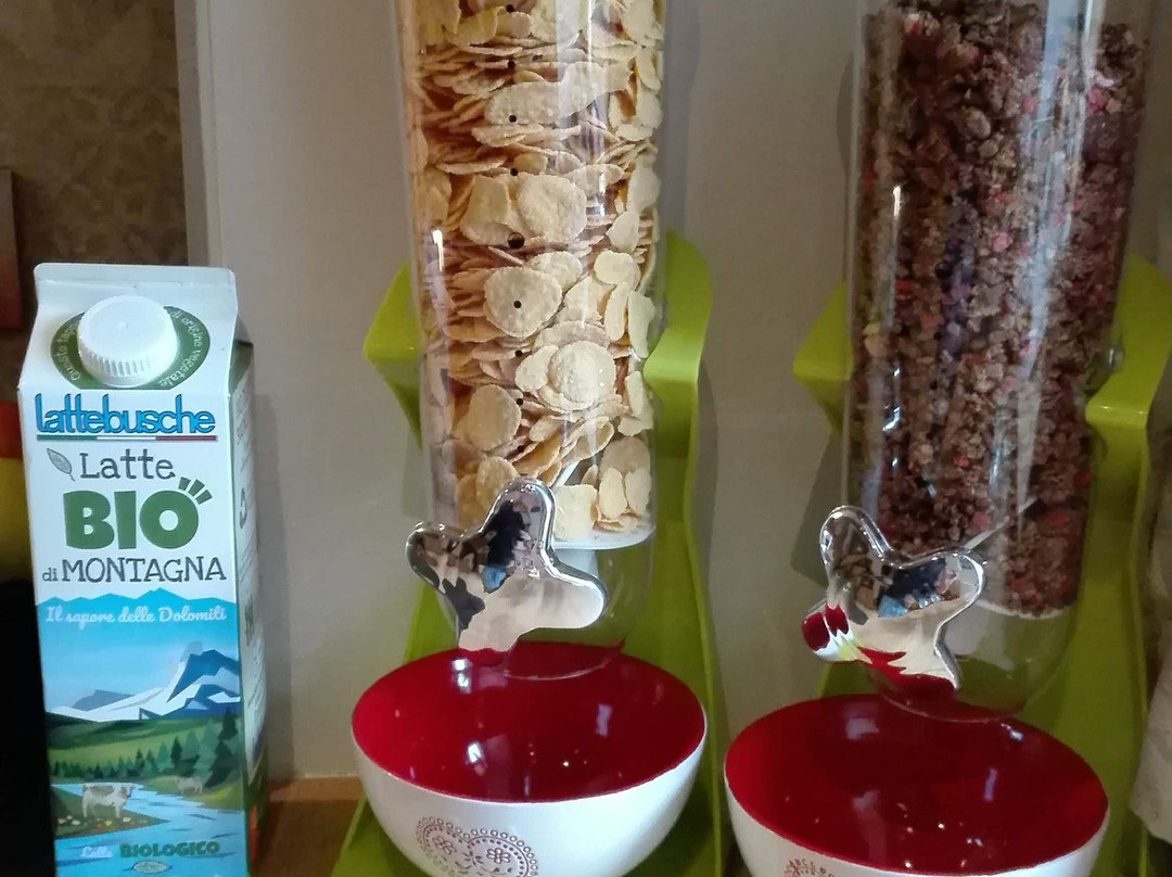 B&B A Ceda Toa主图