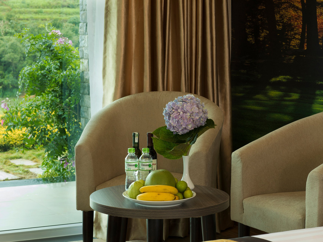 Dalat Wonder Resort主图