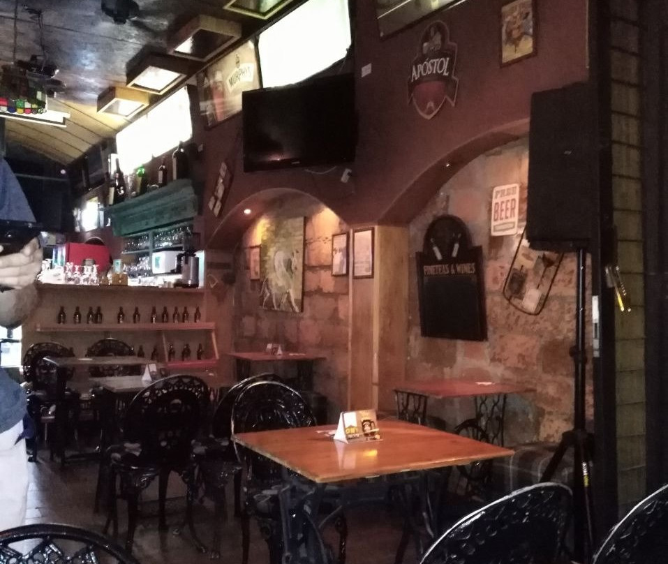 Amanturum Charcuteria & bar