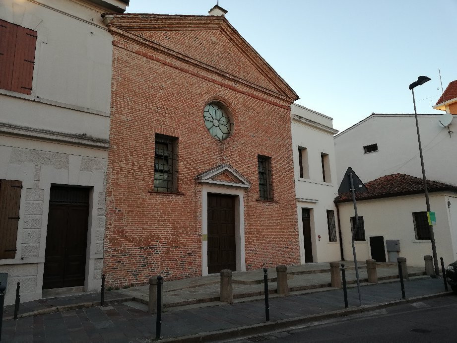 Chiesa di San Michele-罗维戈必去景点