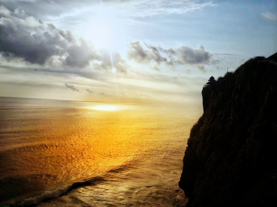 JJBalitours-乌布必去景点