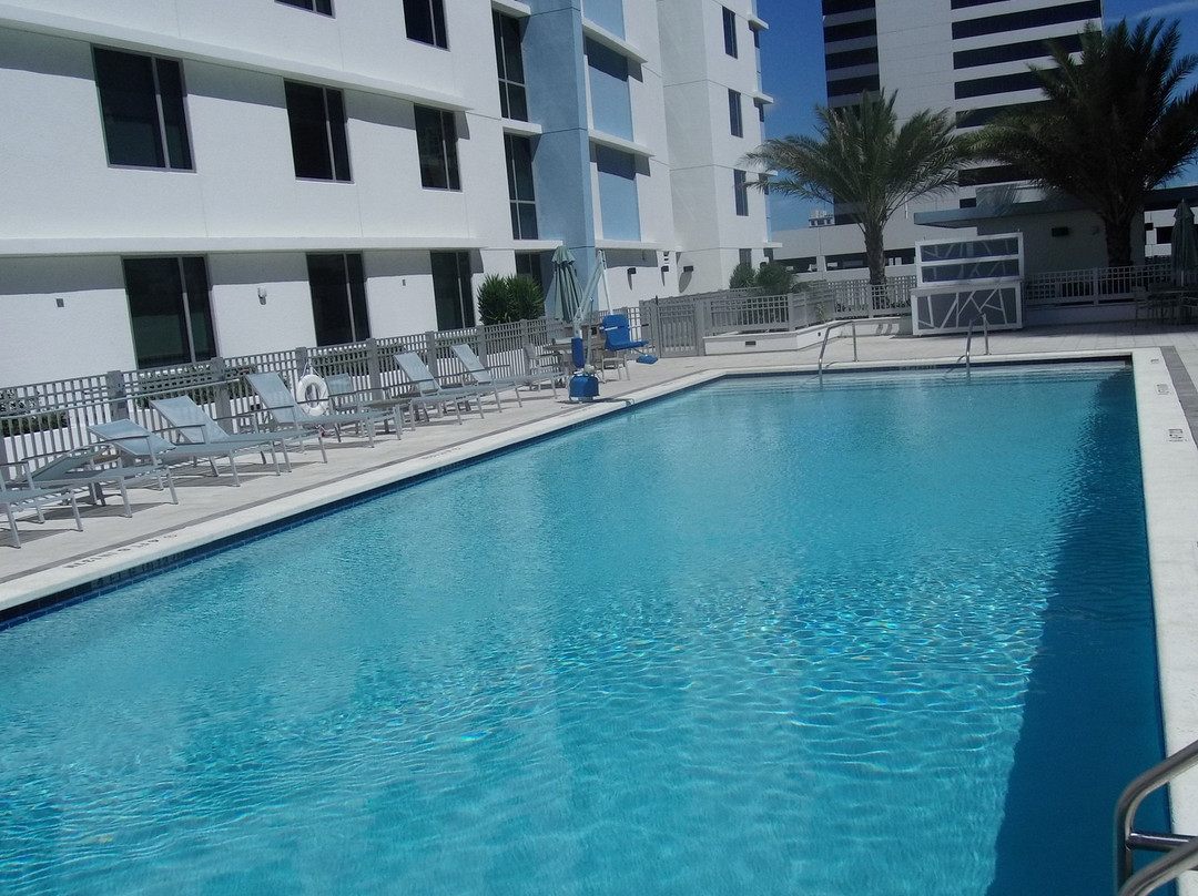 Hyatt Place St. Petersburg / Downtown主图