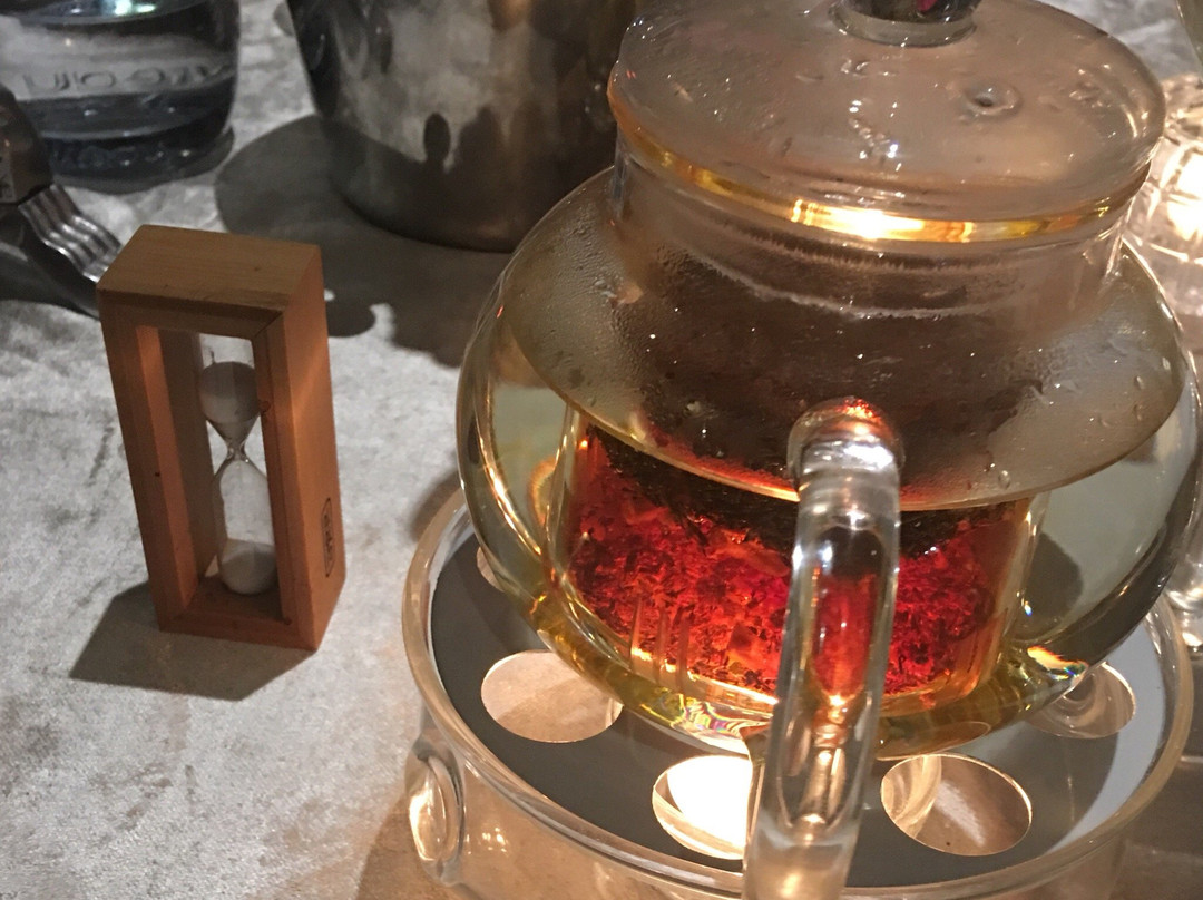 Ivory Manor Boutique Hotel主图