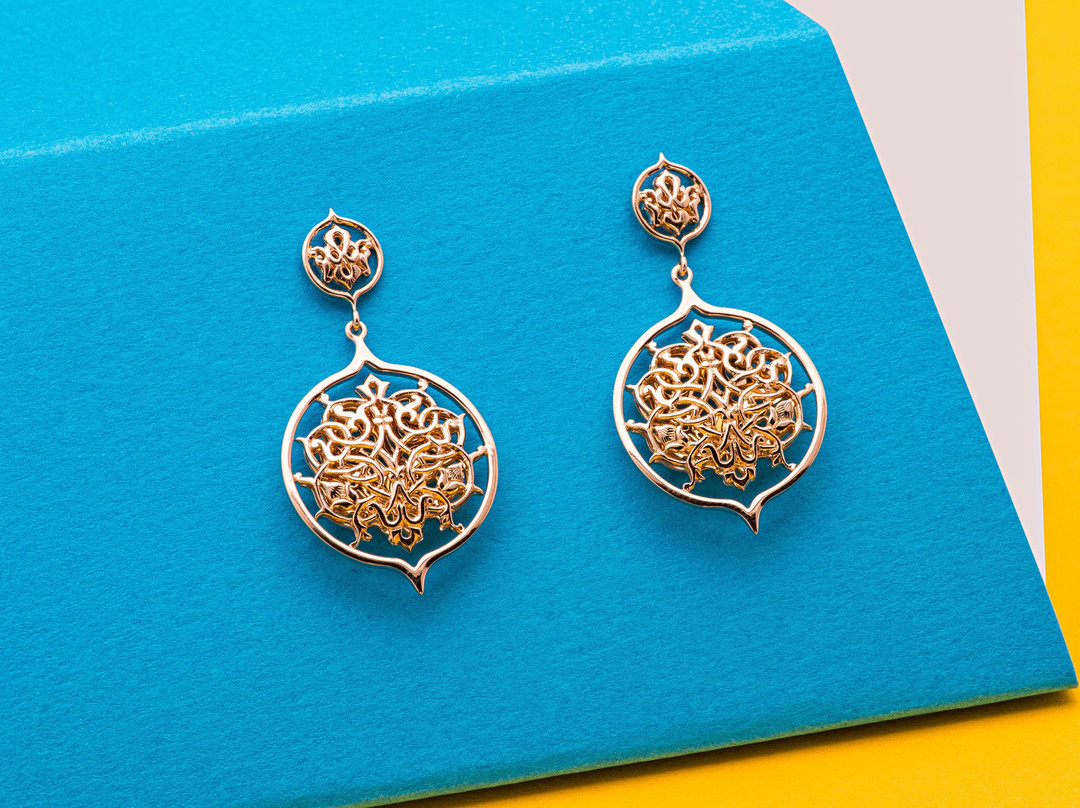 ANTONIO COLONNA - Jewelry Experience-阿尔塔穆拉必去景点